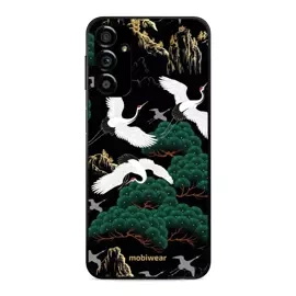 Hülle Glossy Case für Samsung Galaxy A24 - Farbe G042G