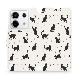 Hülle für Xiaomi Redmi Note 13 Pro 5G - Farbe V162S