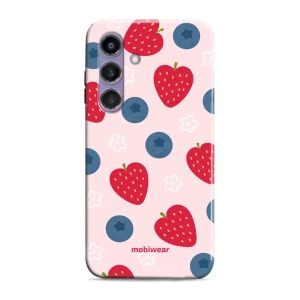 Hülle Elite Pro für Samsung Galaxy S24 Plus - Farbe EP84E