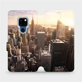 Hülle für Huawei Mate 20 - Farbe M138P