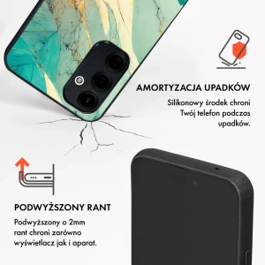Hülle Glossy Case für OPPO A5x - Farbe G024G