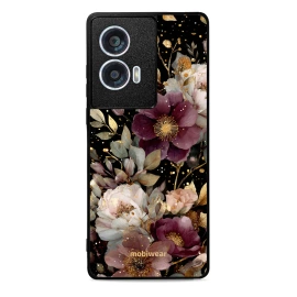 Hülle Glossy Case für Motorola Edge 50 Fusion - Farbe G169G