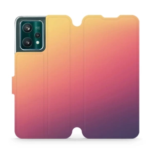 Hülle für Realme 9 Pro Plus - Farbe VP66S