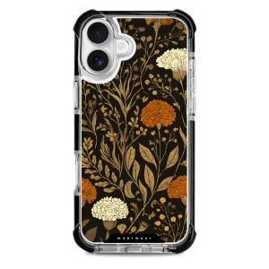 Hülle MagSafe Elite Bumper für Apple iPhone 16 Plus - Farbe D174D