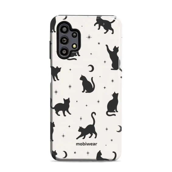 Hülle Elite Pro für Samsung Galaxy A32 5G - Farbe E162E