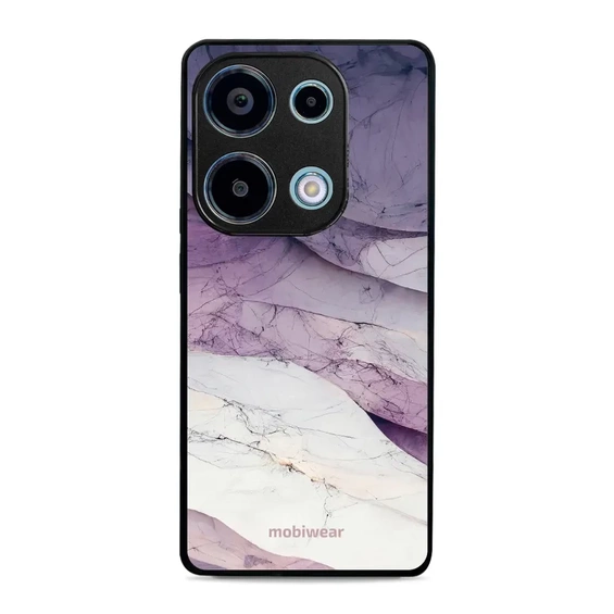 Hülle Glossy Case für Xiaomi Redmi Note 13 Pro 4G - Farbe G028G
