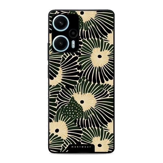 Hülle Glossy Case für Xiaomi POCO F5 - Farbe GA44G