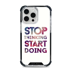 Hülle MagSafe Elite Bumper für Apple iPhone 15 Pro Max - Farbe D078D