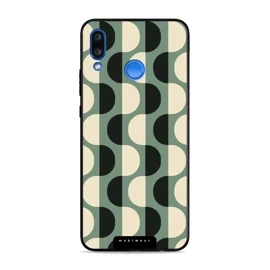 Hülle Glossy Case für Huawei Nova 3 - Farbe GA56G
