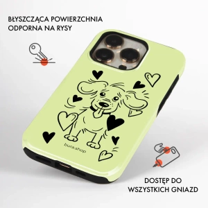 Hülle Elite Pro für Xiaomi Redmi 15C 5G - Farbe E63BS