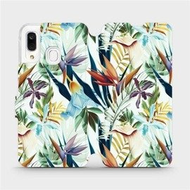 Hülle für Samsung Galaxy A40 - Farbe M071P