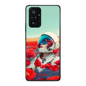 Hülle Glossy Case für Xiaomi Redmi Note 10 pro - Farbe G001G