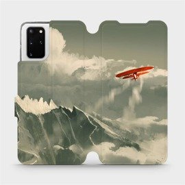 Hülle für Samsung Galaxy S20 Plus - Farbe MA03P