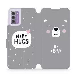 Hülle für Nokia G42 - Farbe MH06P