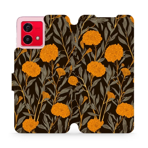 Hülle für Motorola Moto G84 - Farbe V175S