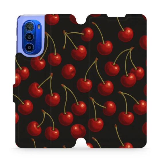 Hülle für Motorola Moto G51 5G - Farbe VP83S