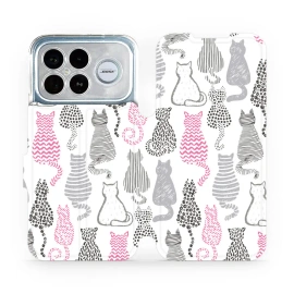 Hülle für Xiaomi Poco F8 Ultra - Farbe MX01S