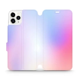 Hülle für Apple iPhone 11 Pro Max - Farbe VP65S