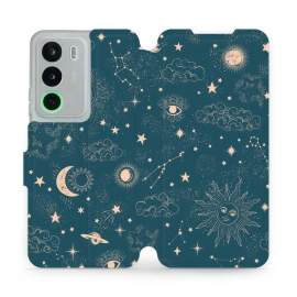 Hülle für Realme P3 lite - Farbe VP14S