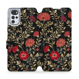 Hülle für Motorola Moto G22 - Farbe V172S