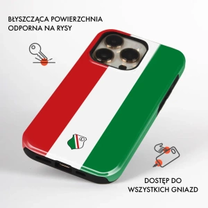 Hülle Elite Pro für Xiaomi Redmi 15C 5G - Farbe E09LW