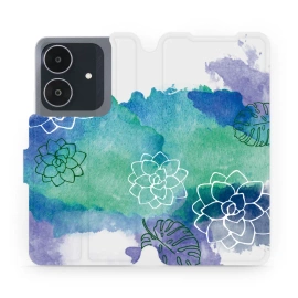 Hülle für Realme Note 60 - Farbe MG11S