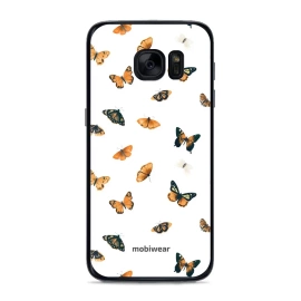 Hülle Glossy Case für Samsung Galaxy S7 - Farbe GP76G