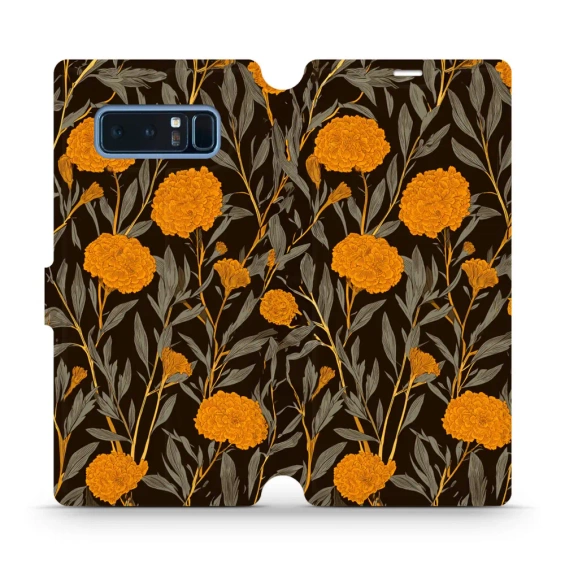 Hülle für Samsung Galaxy Note 8 - Farbe V175S