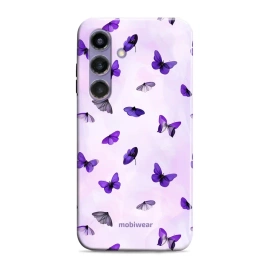 Hülle Elite Pro für Samsung Galaxy S24 Plus - Farbe EP77E