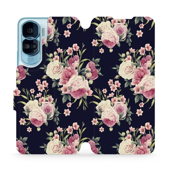Hülle für Huawei Honor 90 Lite - Farbe V068P