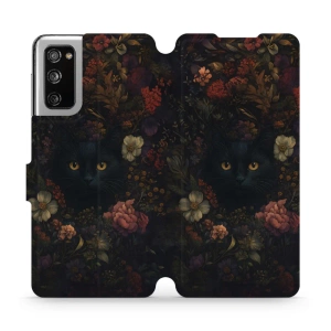 Hülle für Samsung Galaxy S20 FE - Farbe V161S