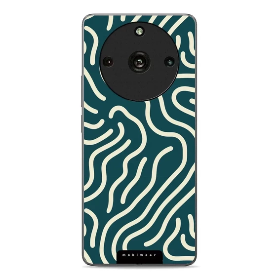 Hülle Glossy Case für Realme 11 Pro - Farbe GA61G