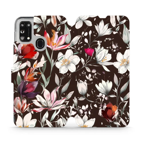 Hülle für Samsung Galaxy M21 - Farbe VP72S