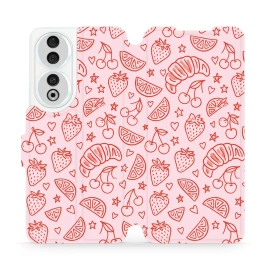 Hülle für Huawei Honor 90 - Farbe VP86S