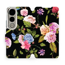 Hülle für Vivo V50 Lite - Farbe VD07S