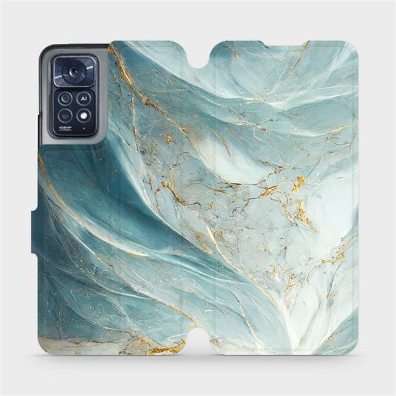 Hülle für Xiaomi Redmi Note 11 Pro 5G - Farbe VP34S