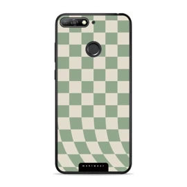 Hülle Glossy Case für Huawei Y6 Prime 2018 - Farbe GA58G
