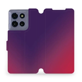 Hülle für Motorola Moto G86 5G - Farbe VP67S