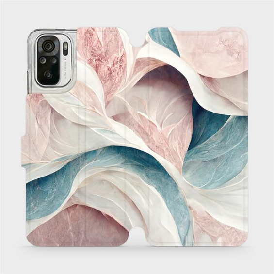Hülle für Xiaomi Redmi Note 10 - Farbe VP33S