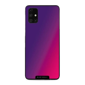 Hülle Glossy Case für Samsung Galaxy M31s - Farbe G067G
