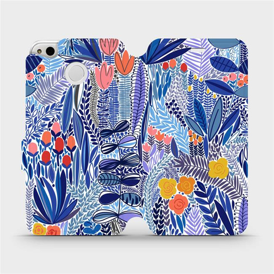 Hülle für Xiaomi Redmi 4X - Farbe MP03P