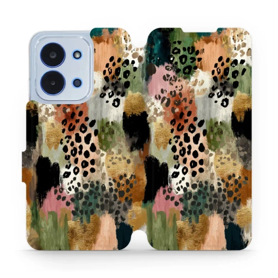 Hülle für Xiaomi Redmi 15C - Farbe V167S