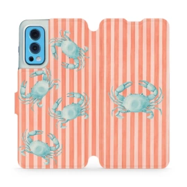 Hülle für OnePlus Nord 2 5G - Farbe VP87S
