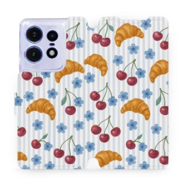 Hülle für Motorola Edge 50 Pro - Farbe VP85S