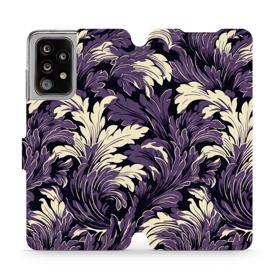 Hülle für Samsung Galaxy A52S 5G - Farbe VA46S