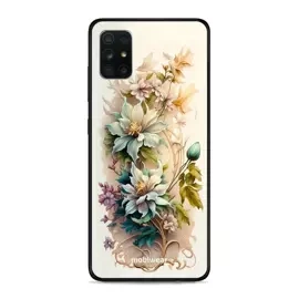 Hülle Glossy Case für Samsung Galaxy A71 - Farbe G014G