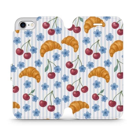 Hülle für Apple iPhone 7 - Farbe VP85S