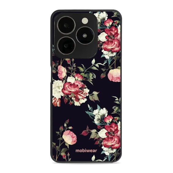 Hülle Glossy Case für Realme C61 - Farbe G040G