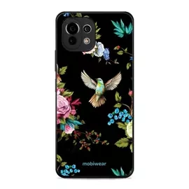Hülle Glossy Case für Xiaomi Mi 11 Lite - Farbe G041G