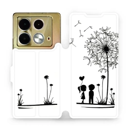 Hülle für Infinix Note 40 - Farbe MH16P